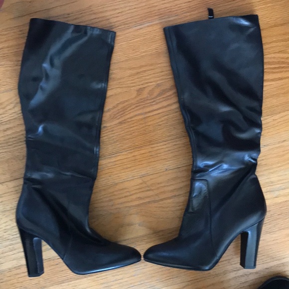 NWOT Via Spiga tall boots - Picture 5 of 6